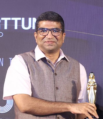Dr. Srinath Srinivasa